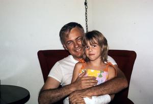 Photo of Lawrence Dausin